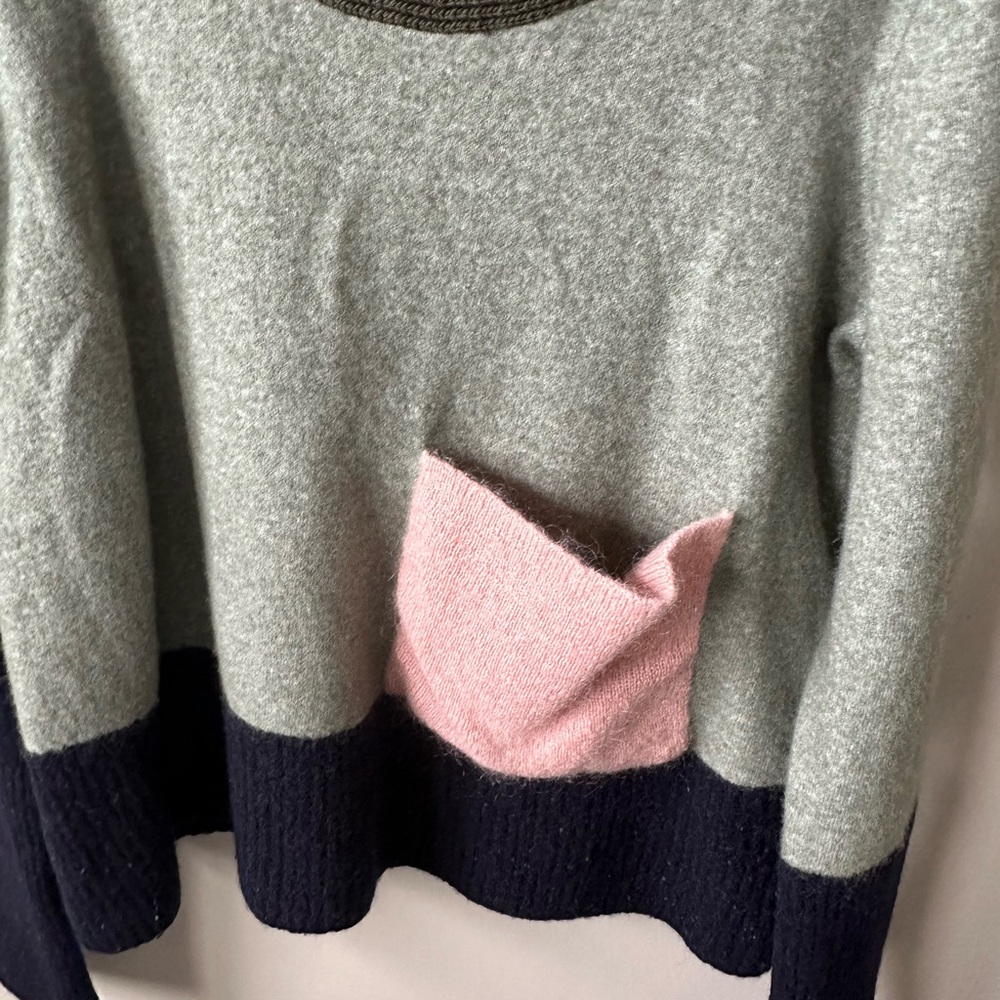 Cos sweater - Picture 4 of 4